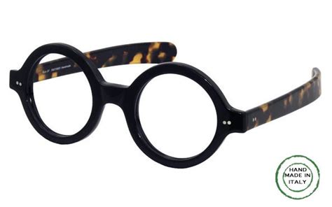 Gla 37 Large Round European Eyeglasses Top Fashion Womens Reading Glasses Reading Glasses