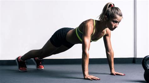 How To Do Push Ups Ladies Its Time To Get The Most Out Of This Free
