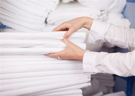 Linen Hire Queens Drive Laundry Limited