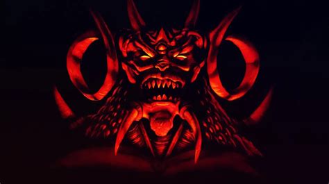 Все части серии Diablo по порядку со всеми DLC