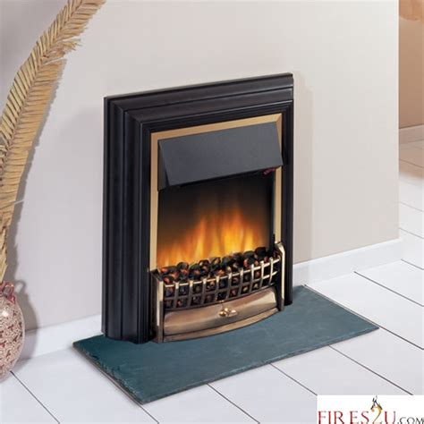 Dimplex Cheriton Led Freestanding Electric Fire Electric Fires
