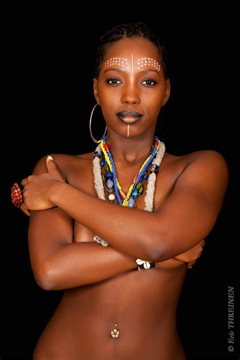 Welcome To Linda Ikejis Blog Top Ten Sexiest African Women 2010 African Women African