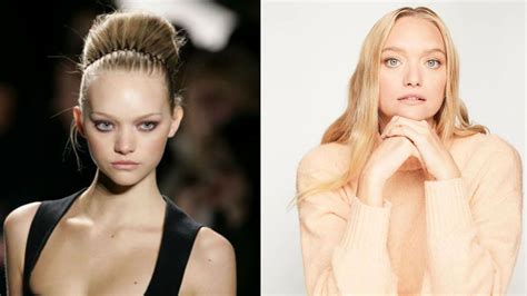 Gemma Ward Weight Gain What Is The Reason