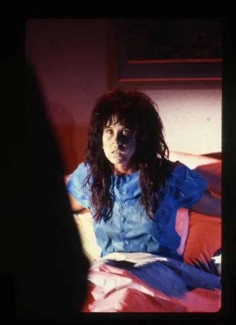 Repossessed Linda Blair Exorcist Scene Cult Horror Original 35mm