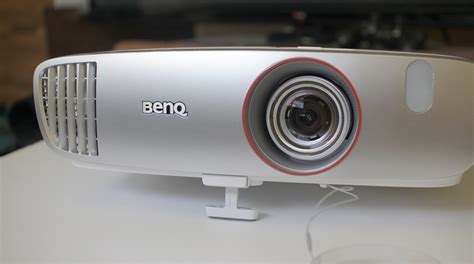 Benq Ht2150st Projector Immersive Home Theater Experience