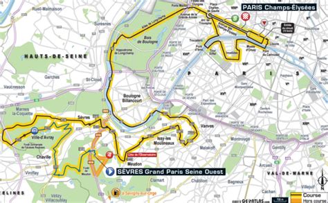 · stage nine of the 2020 tour de france the riders take on the. Tour de France 2015 Route stage 21: Sèvres - Paris