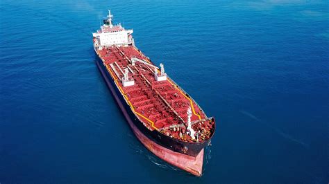 Abandoned Oil Tanker off Yemen Coast at Risk of Exploding | Pipeline ...
