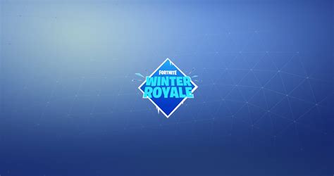 Who Won The Eu Fortnite Winter Royale Finals Final Standings