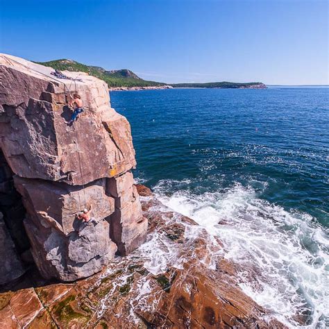 Amazing Acadia National Park Photos • James Kaiser