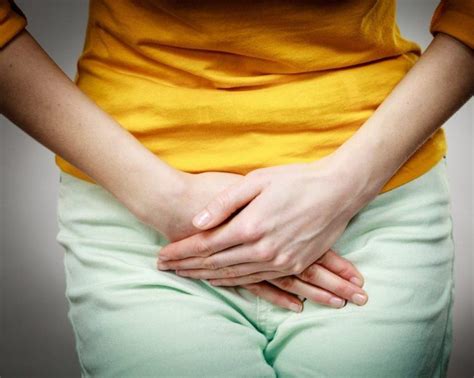 Urinary Tract Infection Symptoms Causes Treatment Amino Acids Today