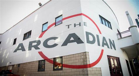 The Arcadian Backs Birmingham Arts Festival