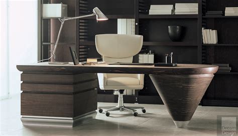 Giorgetti Scriptor Desk Dream Design Interiors Ltd