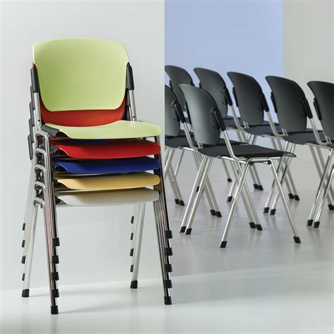 Series 8000 Chairs Stacking Chairs Apres Furniture