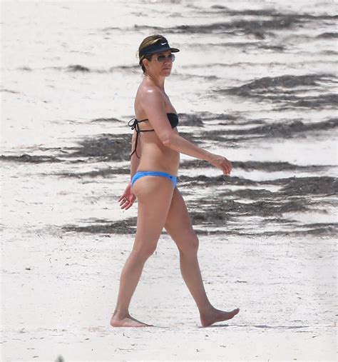 Jennifer Aniston In A Bikini 47 Photos Thefappening