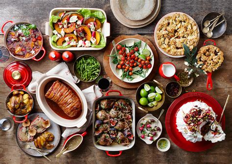 1001 Traditional Christmas Eve Dinner Ideas And Recipes