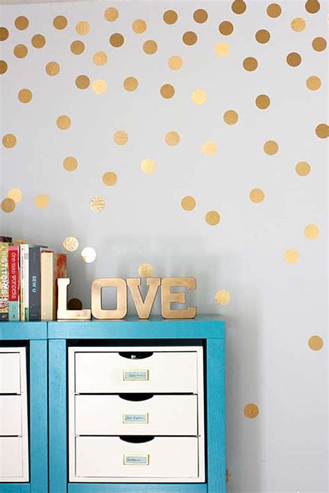 Fun diy bedroom decor ideas. 35 Easy & Creative DIY Wall Art Ideas For Decoration