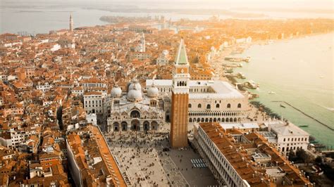 Venezia1600 La Storia Le Origini E Il Progressivo Sviluppo Di