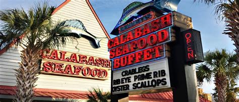 Maybe you would like to learn more about one of these? Seafood Buffet Myrtle Beach - change comin
