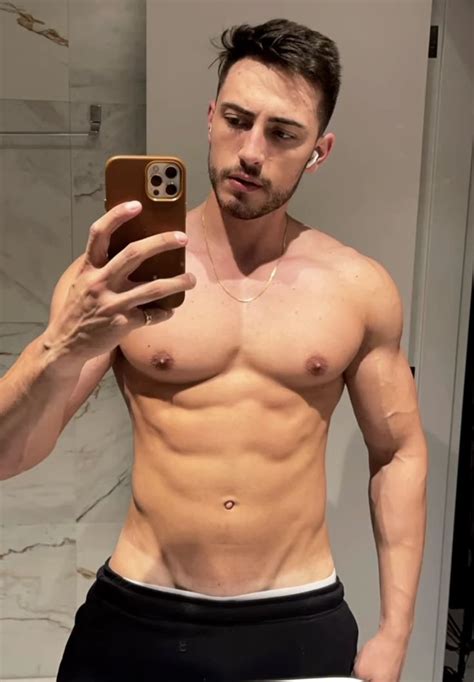 Instagram Gym Men Just Beautiful Men Sexy Men