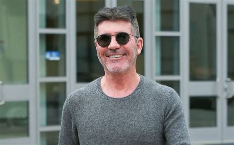 Simon Cowell Says Son Helped Him Feel Love Again After Parents Died