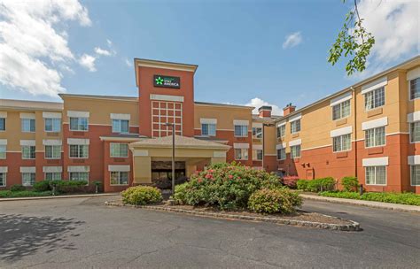 Whippany Nj Hanover Parsippany Hotel Extended Stay America