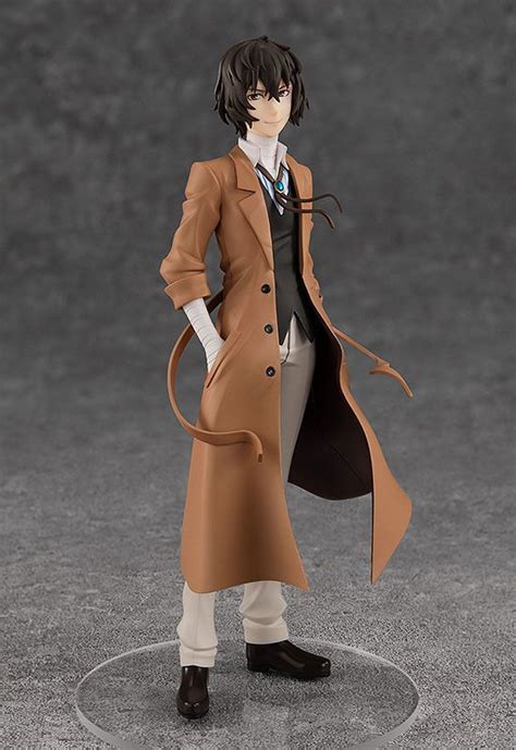 Bungo Stray Dogs Osamu Dazai Pop Up Parade Figure 18cm Yokaiju