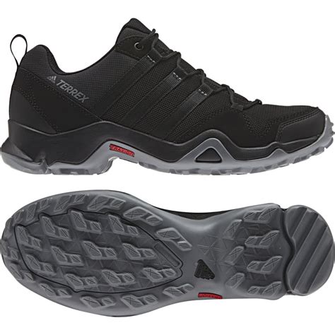 Free shipping both ways on adidas outdoor terrex ax2r gtx from our vast selection of styles. ADIDAS Men's Terrex AX2R Outdoor Shoes, Black - Eastern ...