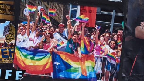The Rainbow Revolution An Oral History Of Lgbtq Rights Activism And Organizing In The 2010s