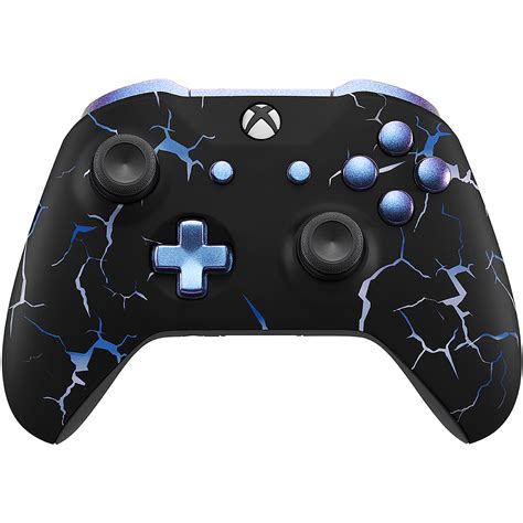 Buy Xbox One Controller Blue Storm Game