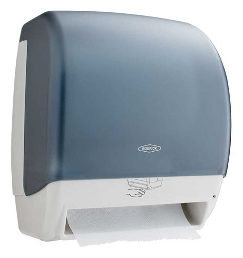 72974 Automatic Universal Paper Towel Dispenser Bathroom Toilet