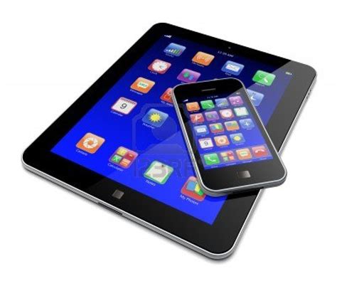 Cómo Elegir El Mejor Tablet O Smartphone Blog De Telefonía Móvil