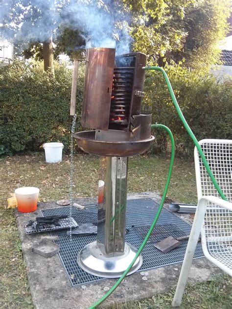 Close the drain valve when you see clear water coming out. Bath Tub Heater - DIY and Home Improvement - Shroomery ...