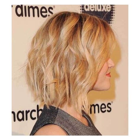 0 Short Hairstyles 2015 Fine Hair Wavy Short Hair Styles Ssense