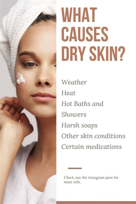 Dry Skin Sos Understanding The Causes And Symptoms Products Review