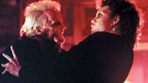 The Lost Boys 1987 Frame Rated