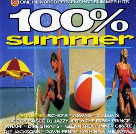 100 summer various artists songs reviews credits allmusic