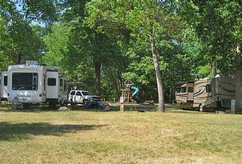 Thousand Trails Bear Cave Prices And Campground Reviews Buchanan Mi