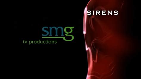 Smg Productions Audiovisual Identity Database