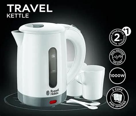 5 Best Low Wattage Kettles In 2022 Perfect For Caravans 2022