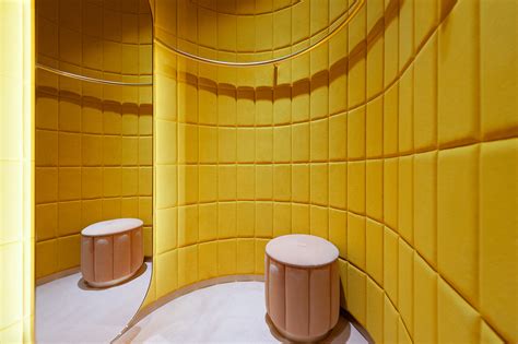 India Mahdavis Interior Design Is Pastel Velveteen Perfection Plain