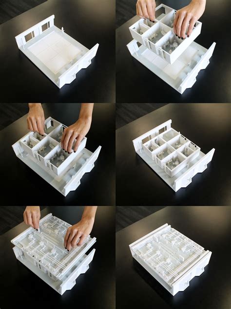 Digital Craft 3d Printing For Architectural Design In 2024 3d