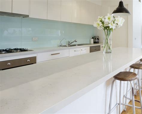 Silestones Ariel Quartz Is Simple Yet Sophisticated Truly A Natural