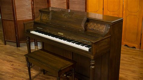 Baldwin Acrosonic Spinet Piano For Sale Online Piano Store