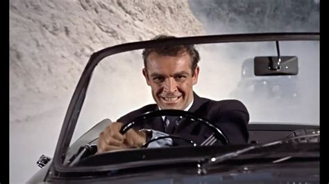 Fast movie loading speed at fmovies.movie. Dr. No Car Chase (with James Bond Theme) - YouTube