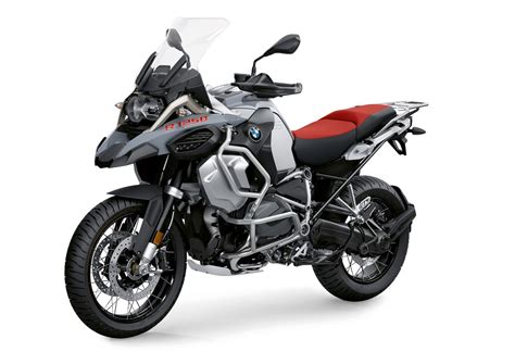 Starting on march 1st 2021, the vehicle shown here is expected to be delivered with a brake system from another for an exclusive appearance: 2019 BMW R 1250 GS Adventure First Look (26 Photos)