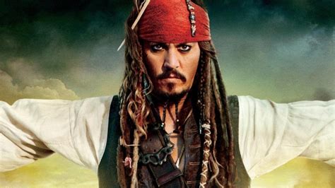 Piratas Del Caribe Guía Para No Perderte En La Saga Cine Y