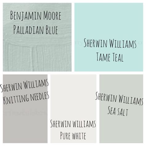 Изображение sherwin williams palladian blue. Image result for nursery in palladian blue (With images ...