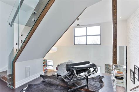 For Sale Cool Factor In Downtown Toronto Luxury Loft