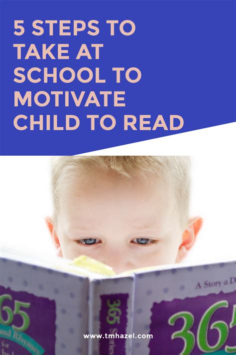 How To Motivate Your Child Read More Confident Learning For Kids