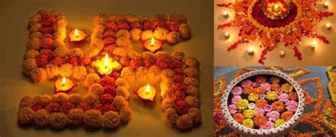 Diwali is hands down one of the most vibrant and joyous festivals of our country. Best and Easy Diwali Decoration Ideas for Home - Beauty ...